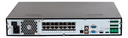 NVR de 8MP de 16 Canales IP WizSense 4k con IA 16 Puertos PoE af/at 