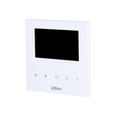 DAHUA monitor de videoportero de 7 pulgadas para interiores 