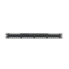 Patch Panel de 24 puertos CAT6 SPRYWIRE