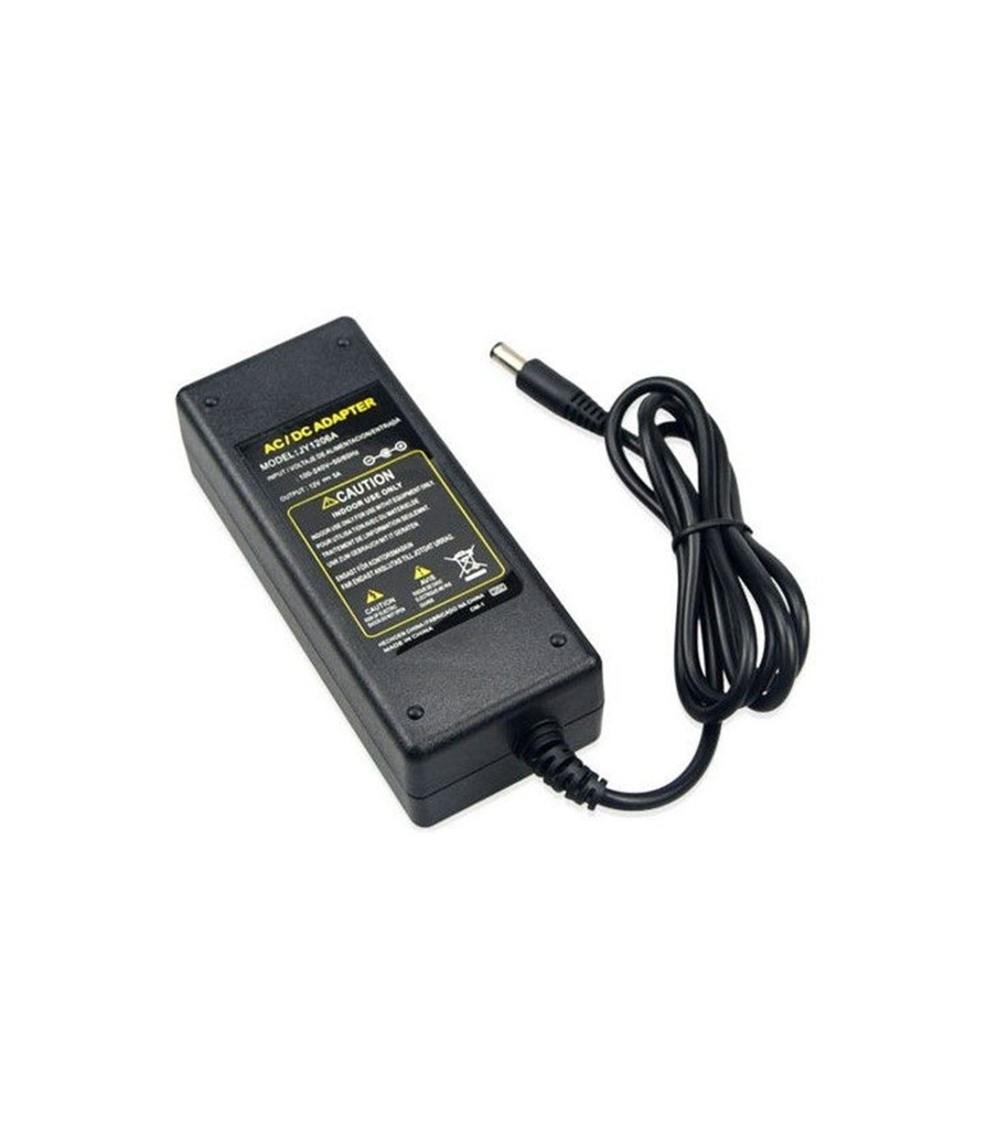 Transformador *12V 5AMPERIOS* SpryWire