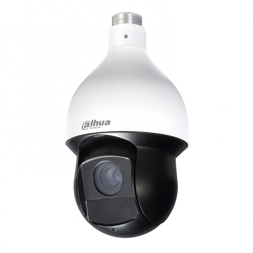 PTZ IP de 2MP con zoom de 100MTS IR