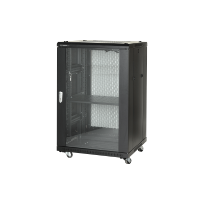 Gabinete para Rack de 19” 18U Dahua