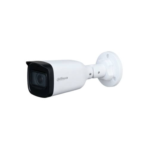 Cámara tipo Bala IR HDCVI de 5MP 40mts IR 2.7 - 12 mm Motorizada