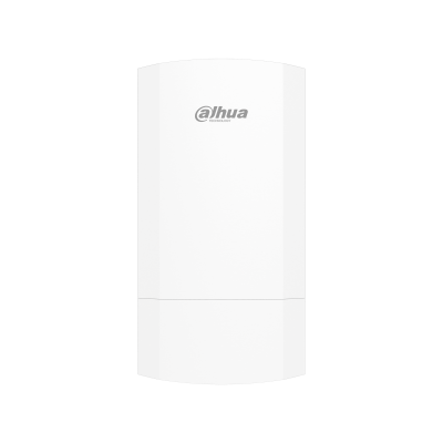 Puente inalámbrico para ascensor con fuente de alimentación pasiva PoE.