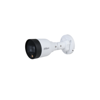 Bullet IP 4MP 15M IR full color IP67