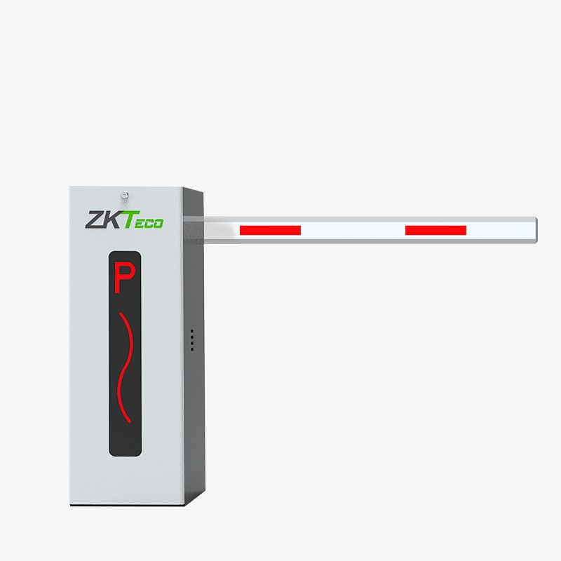 BARRERA MARCA ZKTECO VEHICULAR AUTOMÁTICA DE ALTA PRECISIÓN