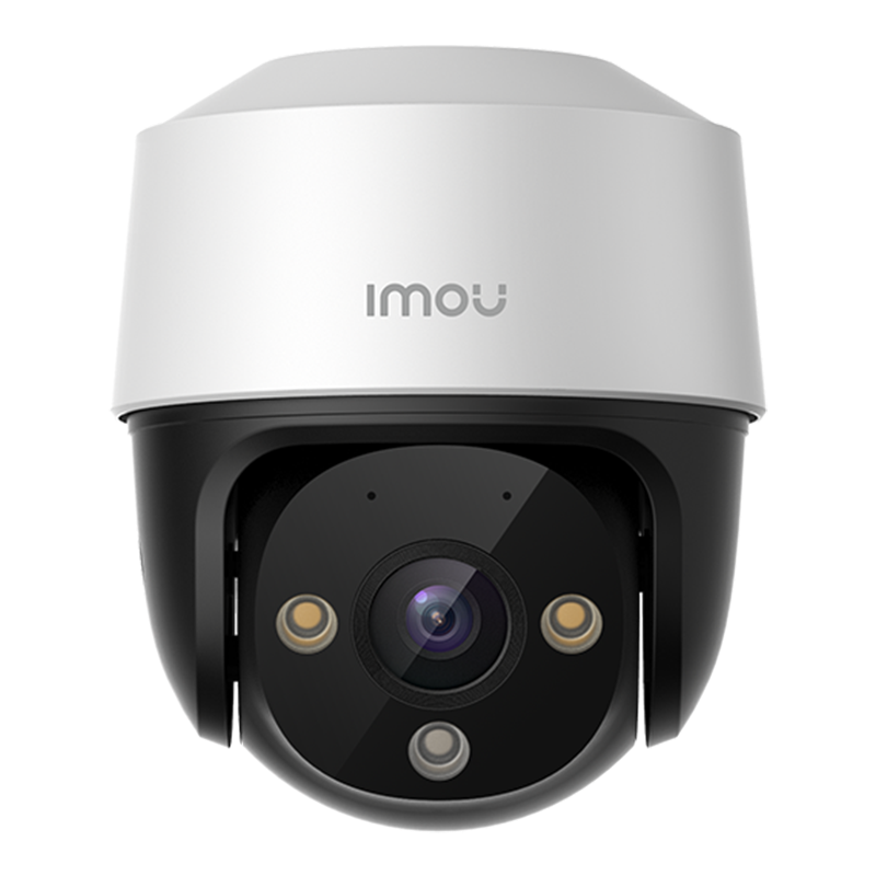 Cámara PT Wi-fi IMOU 4G SIM