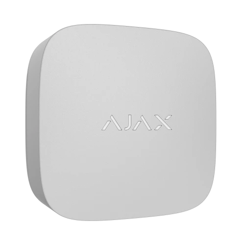 LifeQuality Jeweller: Monitor inteligente de la calidad del aire