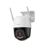 Cruiser SC 3MP Wi-Fi con 30mts IR IP66 con luces estereoscópicas 