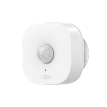 Sensor Movimiento inteligente de 120º Tapo 
