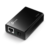 Inyector PoE que cumple con IEEE 802.3af 