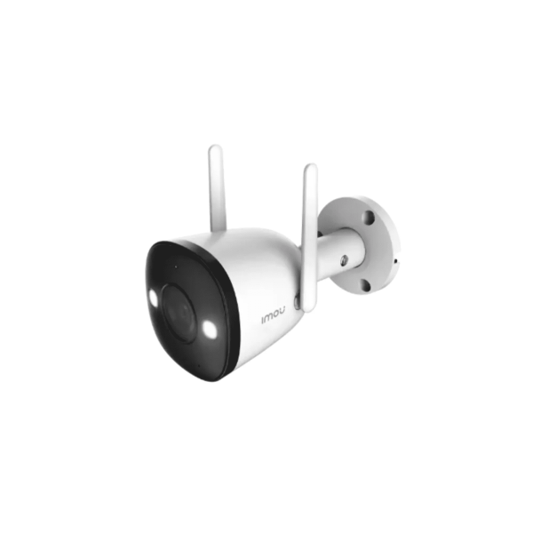 Imou Bullet 2C 3MP IP67 FULL COLOR DETEC. HUMANOS MIC INTEGRADO MICRO SD HASTA 512GB