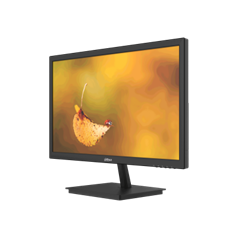 Monitor de 19,5'' para CCTV 