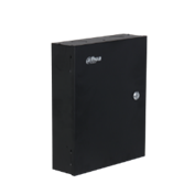 Controlador de Acceso para 100,000 Usuarios y 500,000 Registros de Lectura de Tarjetas