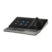 Teclado de Control de Red para CCTV, Android 