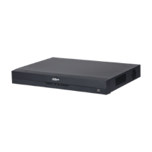 NVR Dahua WizSense de 32 Canales 1U 2HDDs