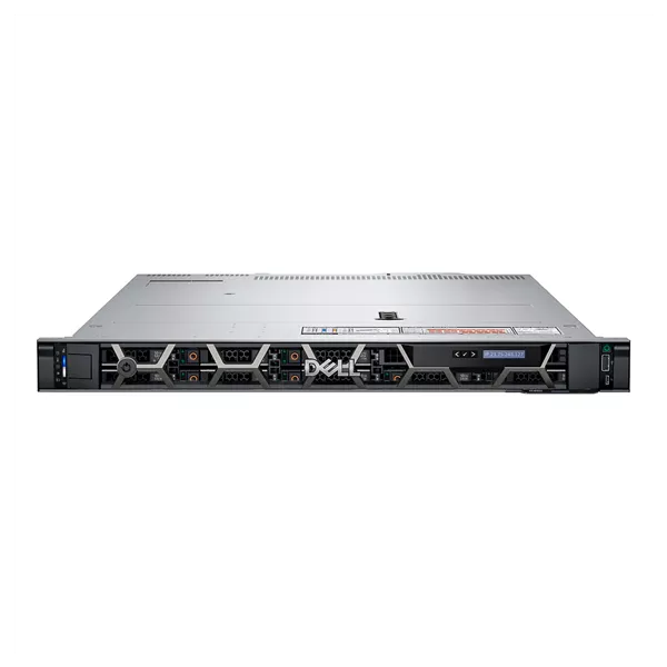 Servidor de montaje en rack PowerEdge R450 DELL / Dahua