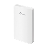 Punto de Acceso de pared Gigabit WiFi MU-MIMO Omada AC1200 