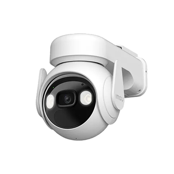 CAMARA IMOU CELL PT 4G LTE 3MP 2K PIR IP66