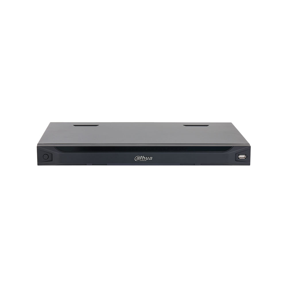 Decodificador de video Ultra HD (4K) con soporte H.265+/H.265/H.264/MJPEG y 9 salidas HDMI Decodificador de video Ultra HD (4K) con soporte H.265+/H.265/H.264/MJPEG y 9 salidas HDMI 