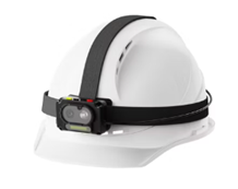 Casco Dahua de seguridad (2023 Overseas Safety Helmet) 