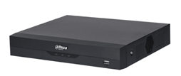 NVR de 8 Megapixeles 4k 16 Canales IP WizSense 