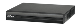 DVR de 8 canales 5MP Lite con WizSense para doble via 