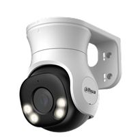 Camara PT de 2 Megapixeles Full Color 