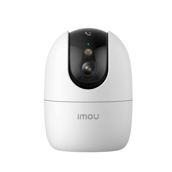Imou Ranger 2 Pro 3MP Wi-Fi Con botón de llamada