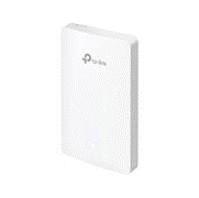 Placa de pared X1800 Punto de acceso Wi-Fi 6