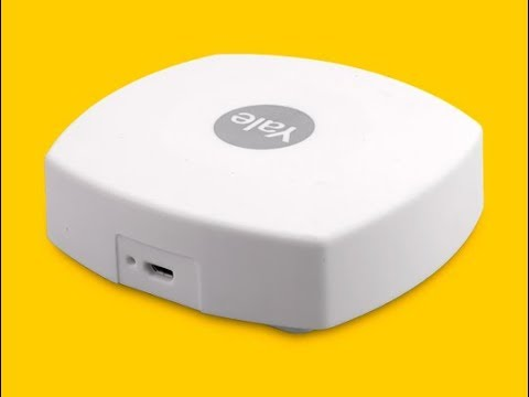 Hub Yale Connect