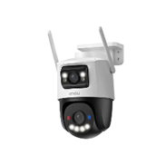 Cámara IP PT Dual IMOU Cruiser Dual 2 Pro 3+5MP AOR