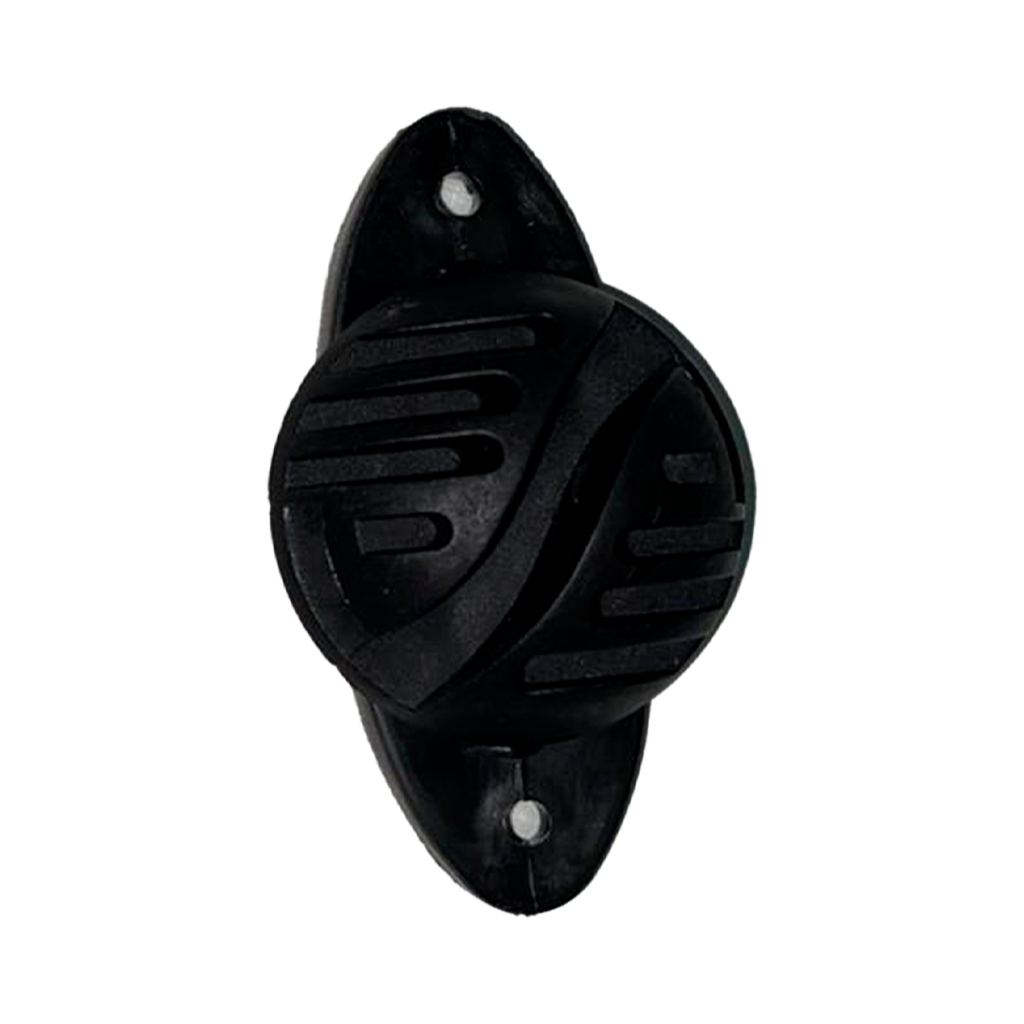 Aislador de paso para cercos eléctricos SpryWire 