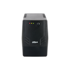 UPS de Alimentación Ininterrumpida (SAI) Line-interactive 600VA/360W 