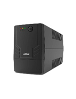 UPS de Alimentación Ininterrumpida (SAI) Line-interactive 1000VA/600W 