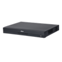 DVR de 16 Canales 8mpx, WizSense de doble vía 