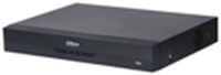 DVR de 08 Canales 8mpx, WizSense de doble vía 