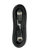 Cable extensor tipo aviación de 16 Metros Para transmisión de video y audio analógico 