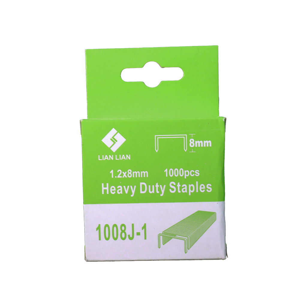 Grapa SpryWire de 1.2*8mm  