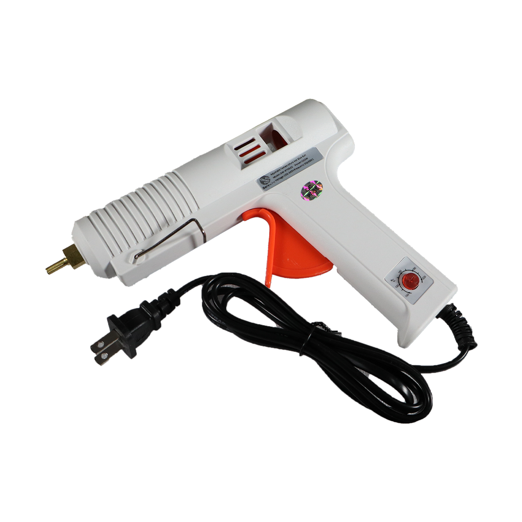 Pistola de silicón SpryWire para instalación profesional versión 2 