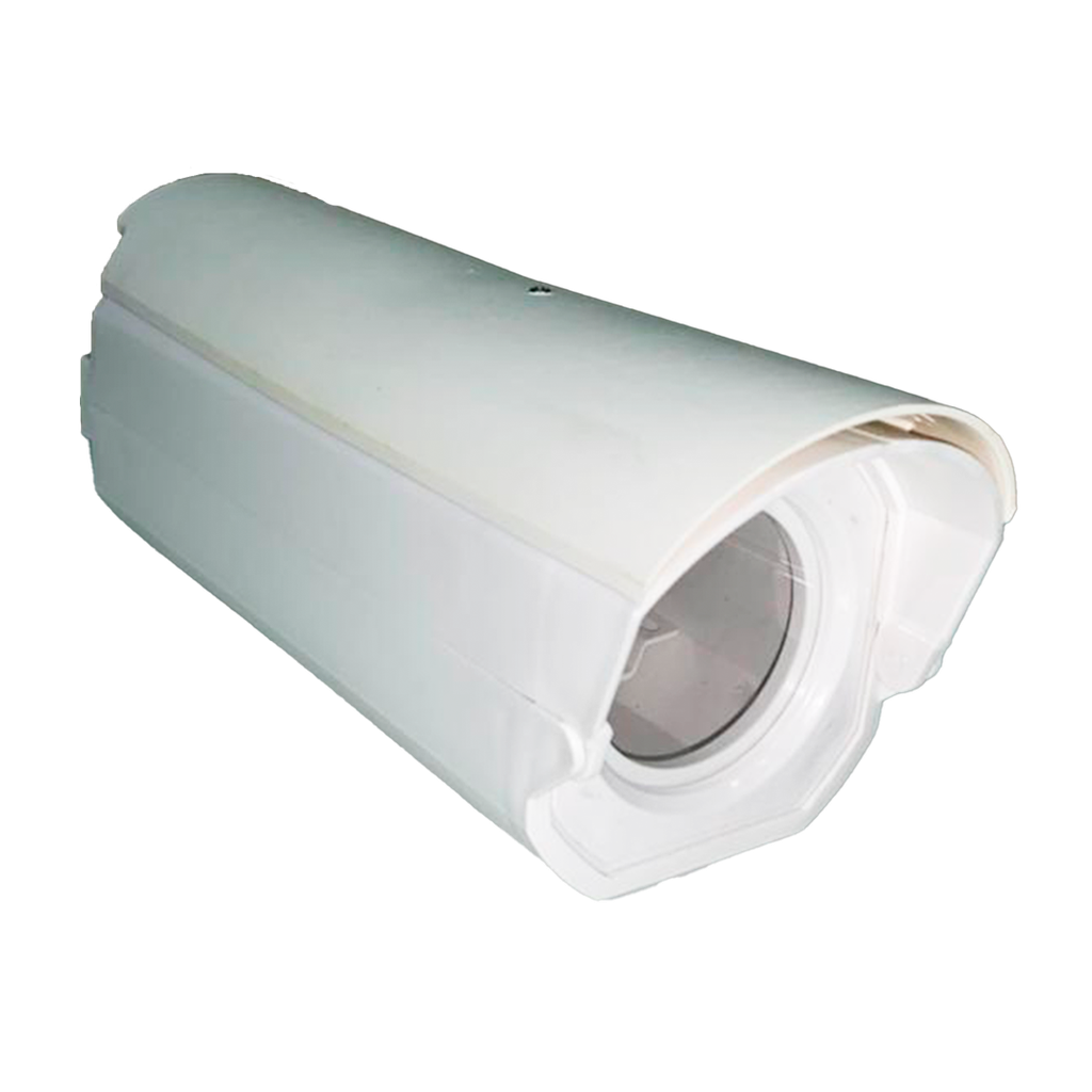 Housing plástico profesional para cámaras de seguridad SpyWire 