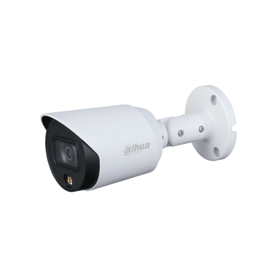 Bullet Full Color de 5MP, 20mts IR