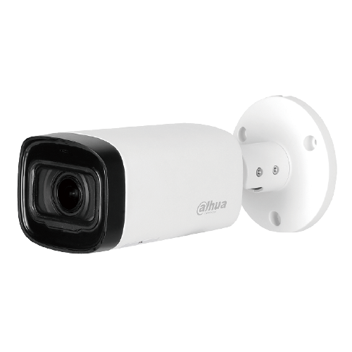 Bullet Varifocal de 2MP, 30mts IR