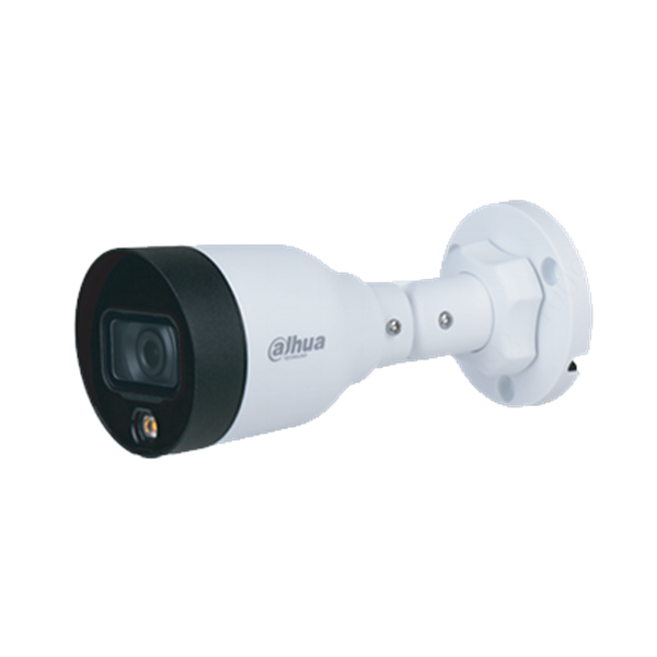 Bullet IP 2MP Full Color 15m visón nocturna