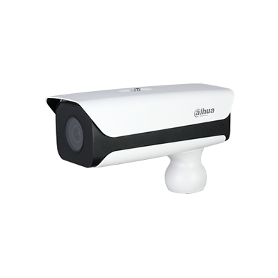 Cámara IP de Acceso y lectora de placas 4MP Motorizada