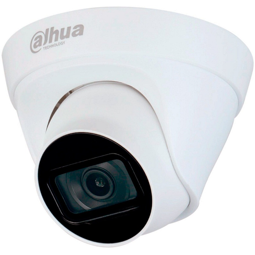 Domo IP Semimetálico 2MP, 30m IR IP67
