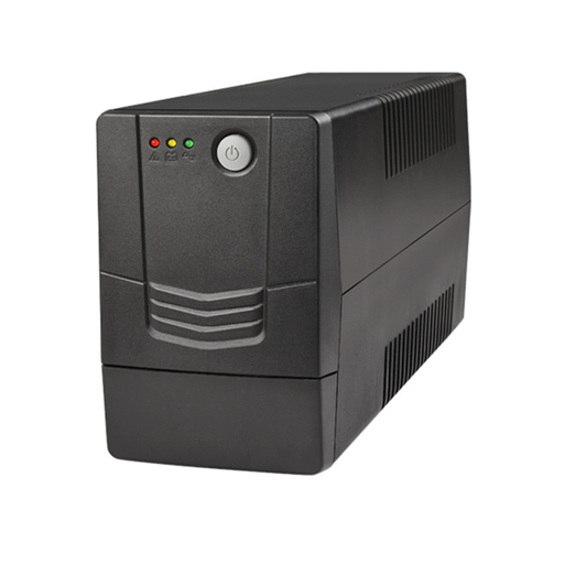 UPS de 1000VA/600 Watts, SpryWire