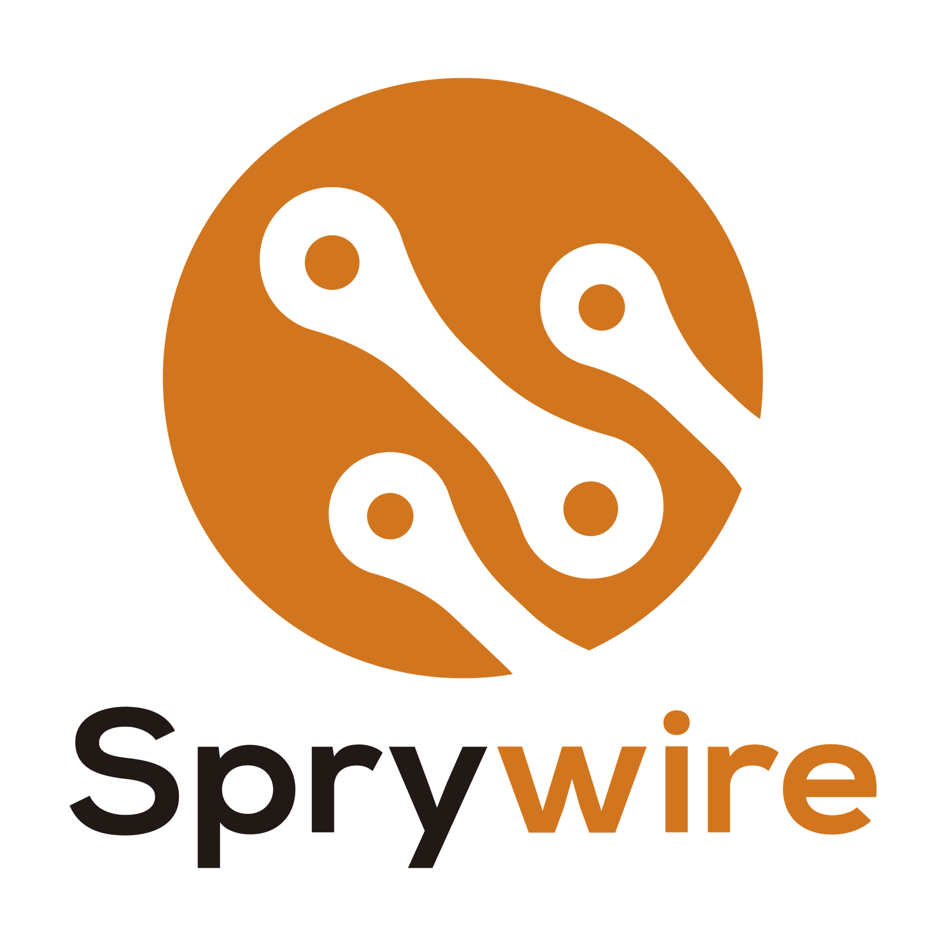 Brand: SPRYWIRE
