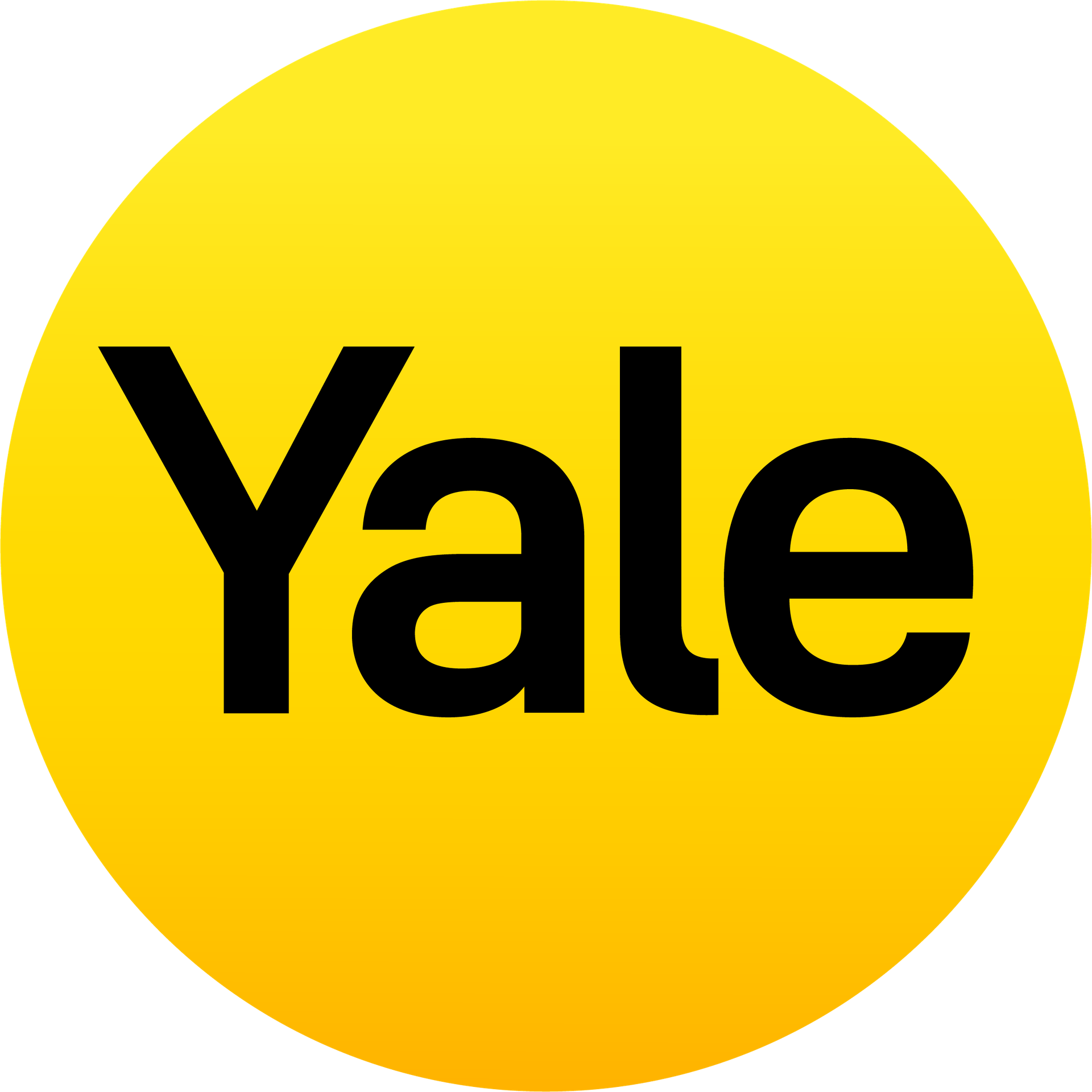 Marca: YALE
