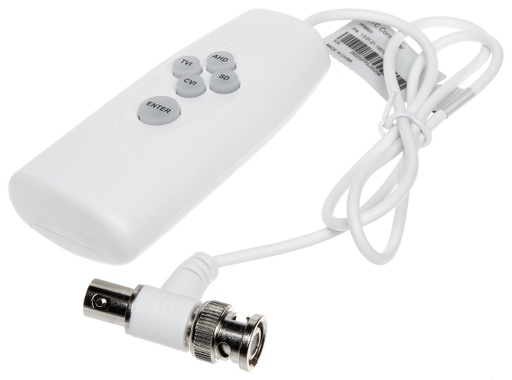 [PFM820] Control para cambiar de tecnologia en camaras DAHUA HDCVI serie S3